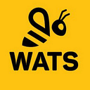 WATS logo