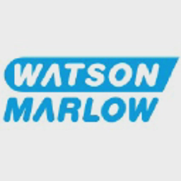 Watson-Marlow Limited logo