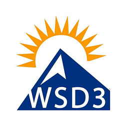 Watson Junior High School logo