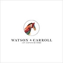 Watson & Carroll logo