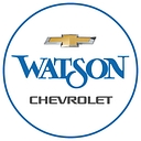 Watson Chevrolet logo