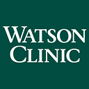 Watson Clinic Foundation Inc logo