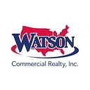 Watson Commercial Realty logo