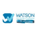 Watson Communications logo