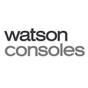 Watson Consoles logo