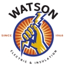 Watson Electric & Hvac logo