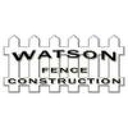 Watson Fence Construction logo