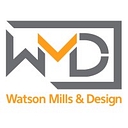 Watson Mills And Design Llc logo