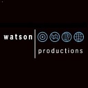 Watson Productions logo