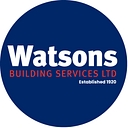 Watsons Building Services Ltd logo