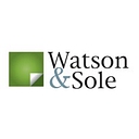 Watson & Sole Associates Ltd logo
