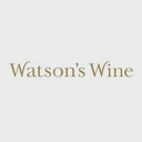 Watson's Wine EStore Hong Kong logo