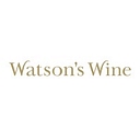 Watson's Wine EStore Hong Kong logo