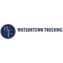 Watsontown Trucking Company logo