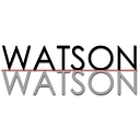 Watson Watson Solicitors logo