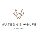 Watson & Wolfe logo