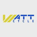 Wattcycle logo