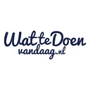 wattedoenvandaag.nl logo