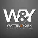 Wattel And York logo
