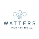 Watters Plumbing logo