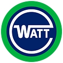 Watt Fuel Cell Corp. logo