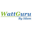 WattGuru logo