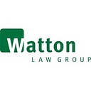 Watton Law Group logo