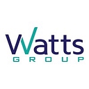Watts Group, Inc. logo