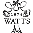 Watts Of Westminster logo