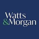 Watts & Morgan Llp logo