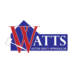 Watts Auction Realty Appraisals Inc. logo