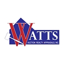Watts Auction Realty Appraisals, Inc. logo