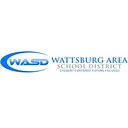 Wattsburg Area SD logo