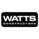 Watts Constructors logo