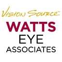 Vision Source   Watts Eye Associates logo