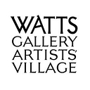 Watts Gallery   Artists'​ Village logo