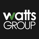 Watts Group logo