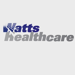 WATTS HEALTHCARE LIMITED logo