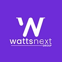 Wattsnext Group logo