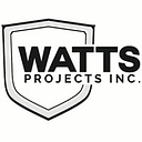 Watts Projects Inc logo