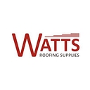 Watts Roofing Supplies logo