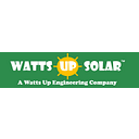 Watts Up Solar LTD logo