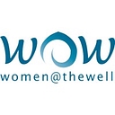 Women@Thewell logo