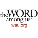 Word Among Us Inc logo