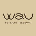 WAU GLOBAL LIMITED logo