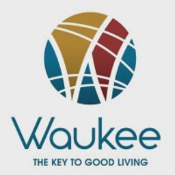 City of Waukee Logo