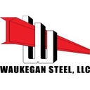 Waukegan Steel logo