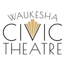 Waukesha Civic Theatre Inc logo