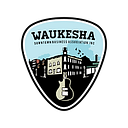 Waukesha Downtown Business Assoc Inc logo