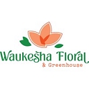 Waukesha Floral & Greenhouse, Inc. logo